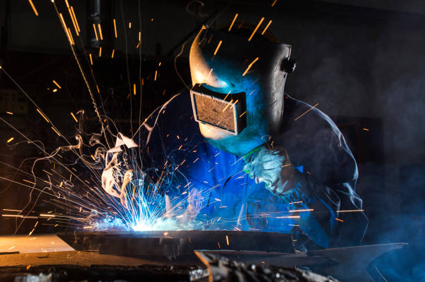 Best Welding Inspection and Certification in Childersburg, AL