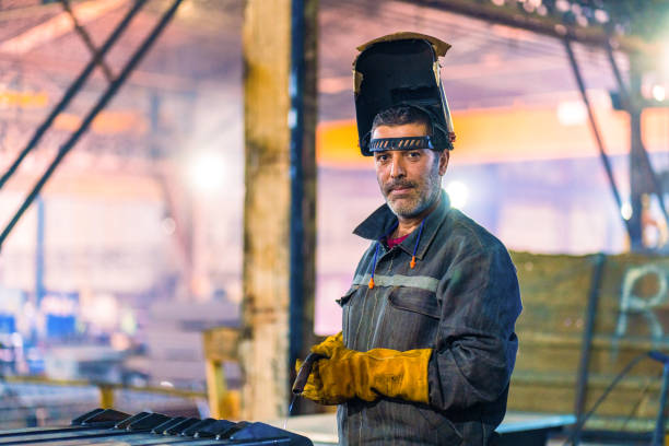 Best Specialty Welding Processes in Childersburg, AL