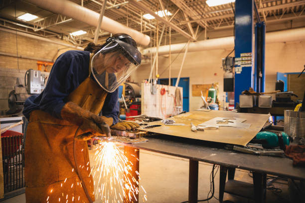 Affordable Welder Services in Childersburg, AL