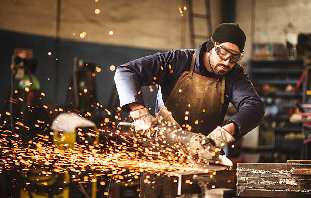 Affordable Welder Services in Childersburg, AL