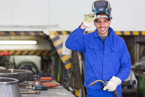 Best Marine and Shipbuilding Welding in Childersburg, AL