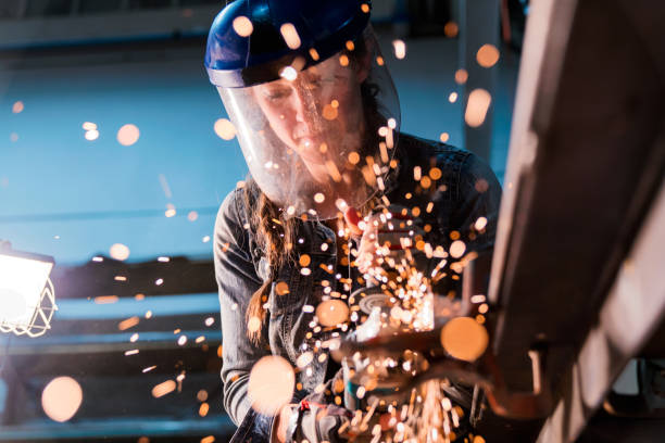 Affordable Welder Services in Childersburg, AL